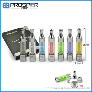 Kanger Newest Vaporizer Kanger T3 D, T3'd E Cig